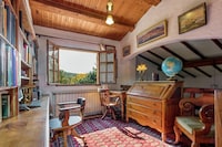 Ferienhaus in Le Luc mit Pool und Weinbergen