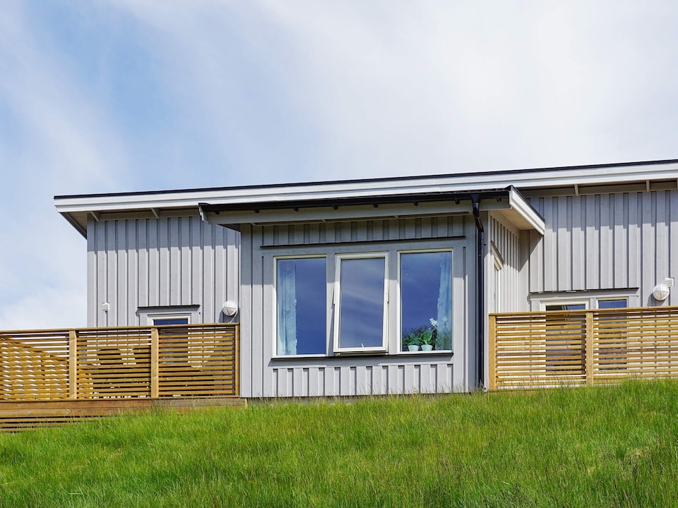 4 sterren vakantie huis in Strömstad, Strömstad