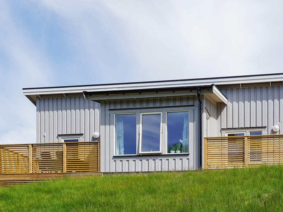 4 sterren vakantie huis in Strömstad, Strömstad