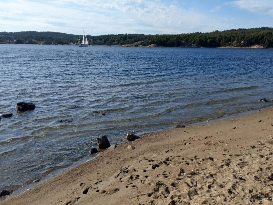 5 person holiday home in STRÖMSTAD, Strömstad