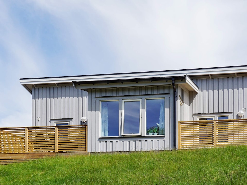 4 sterren vakantie huis in Strömstad, Strömstad
