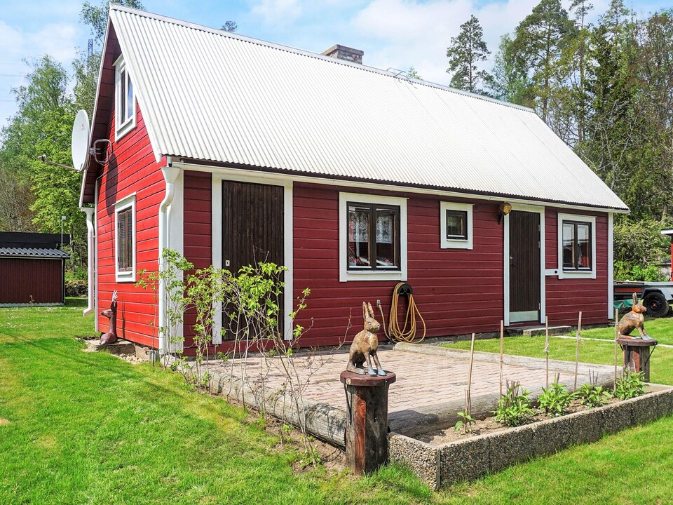 4 personen vakantie huis in Olofström, Olofström