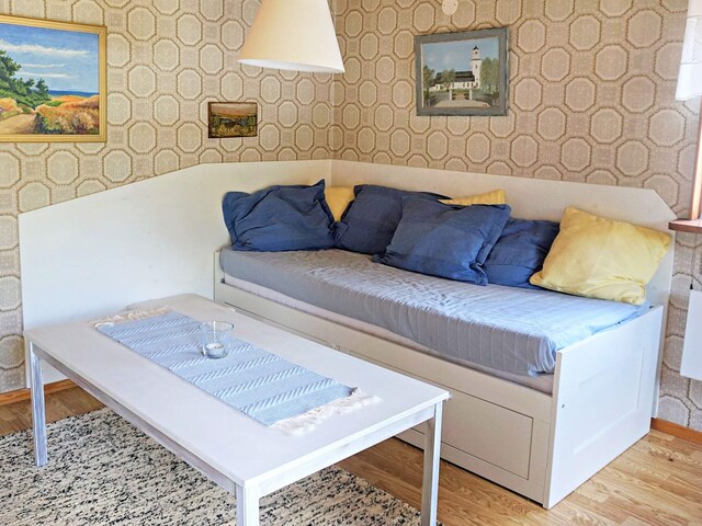 4 personen vakantie huis in Olofström, Olofström