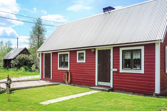 4 Personen Ferienhaus in Olofström, Olofström