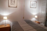 Villa Fayence con piscina privata