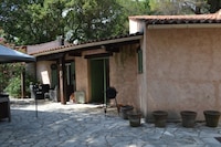 Villa Fayence con piscina privata