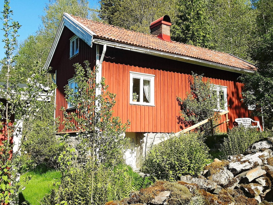 6 personen vakantie huis in Henån, Orust