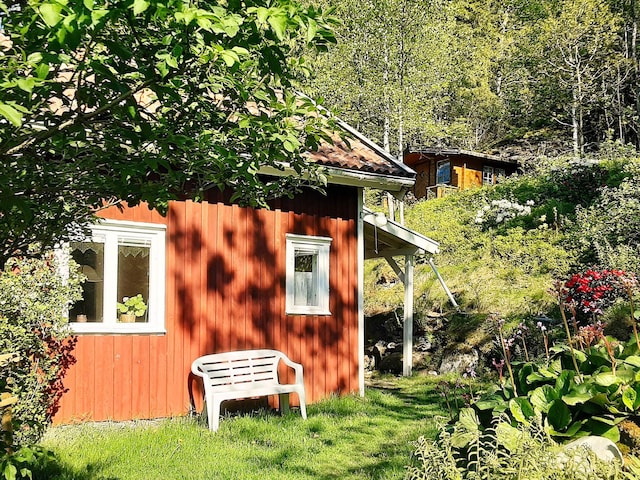 6 personen vakantie huis in Henån, Orust