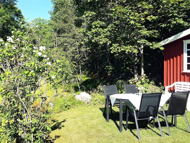 6 personen vakantie huis in Henån, Orust