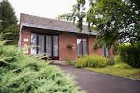 Ferienhaus Froidchapelle am See