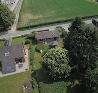 Ferienhaus Froidchapelle am See