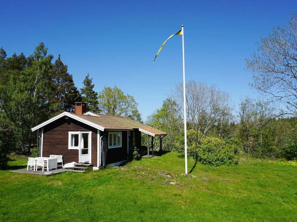 4 person holiday home in Tyresö, Tyresö