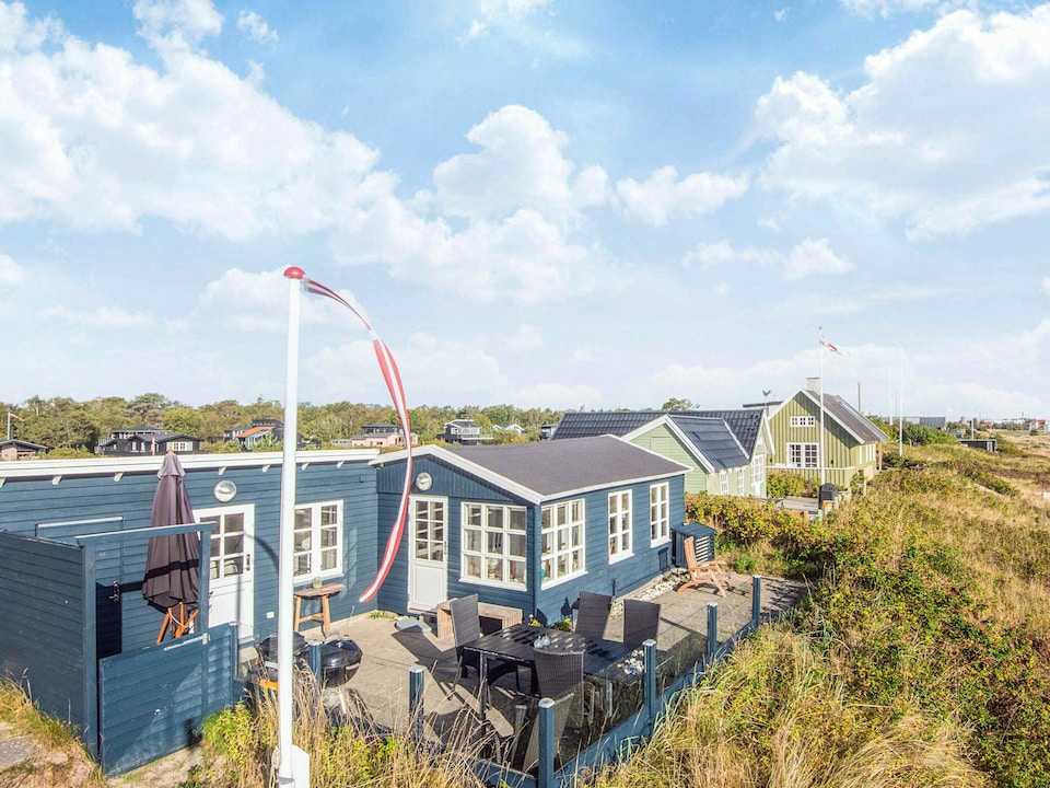 4 personen vakantie huis in Grenaa, Northern Djursland