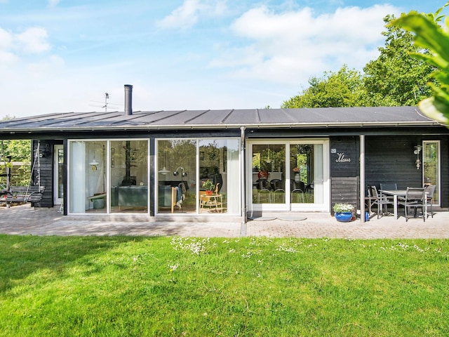 4 star holiday home in Glesborg, Northern Djursland