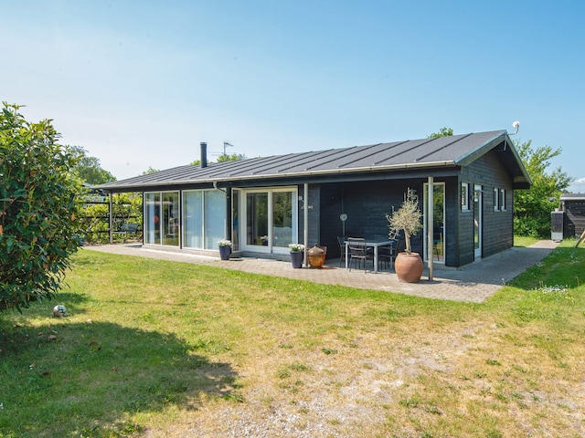 4 Sterne Ferienhaus in Glesborg, Norddjursland