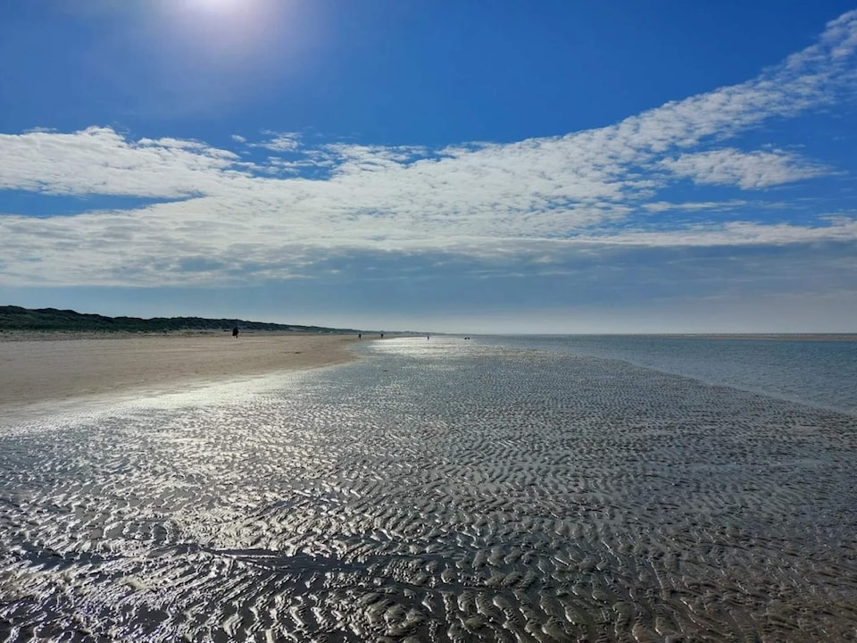 6 personen vakantie huis in Blåvand, Southern West Coast