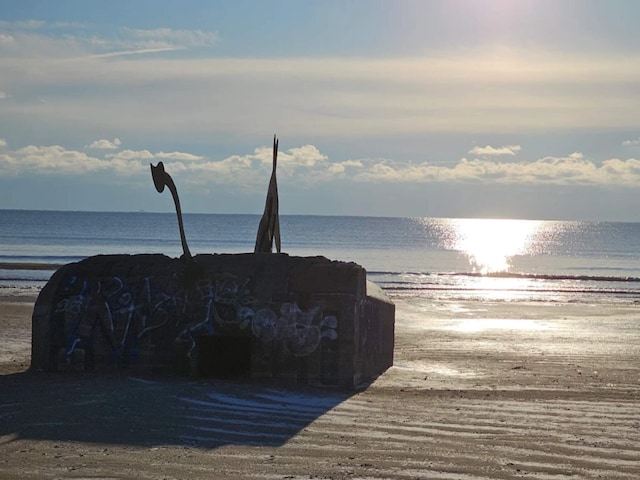 6 personen vakantie huis in Blåvand, Southern West Coast