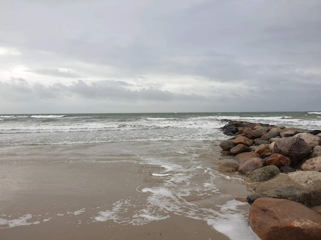 6 personen vakantie huis in Blåvand, Southern West Coast