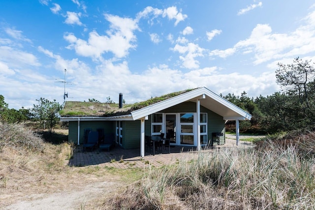 6 Personen Ferienhaus in Blåvand, Southern West Coast