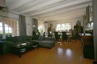 Ferienhaus in Var mit Pool & Strandnähe