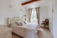 Villa in Gassin nahe Saint-Tropez-Strände