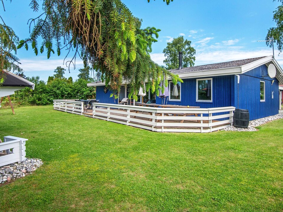 4 sterren vakantie huis in Sydals, Southeast Jutland and Als