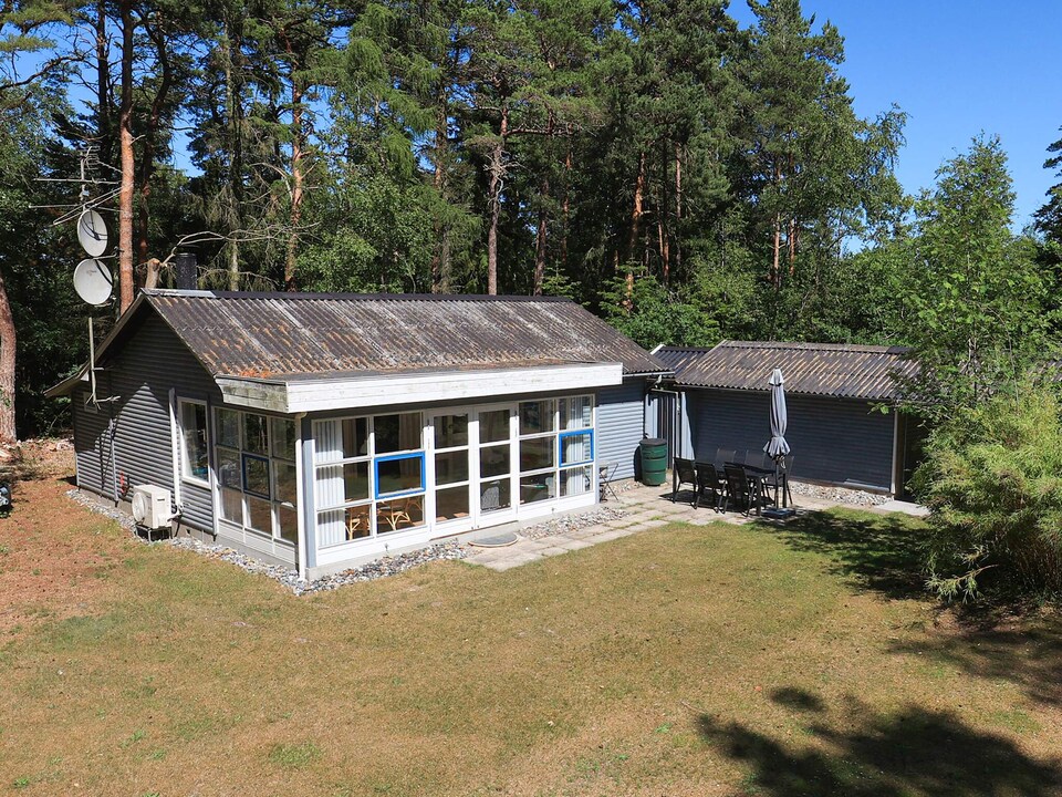 6 personen vakantie huis in Væggerløse, Falster