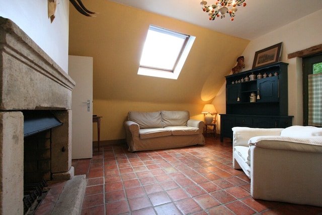 Chalet in Vlessart mit Sauna & Wald