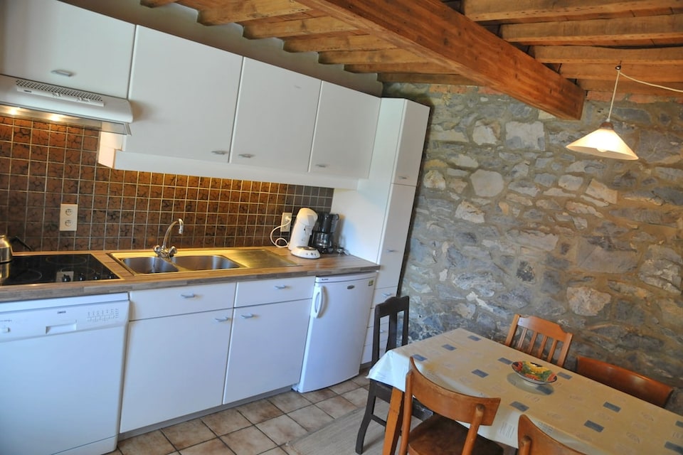Holiday Home in Durbuy near Ourthe River, Durbuy
