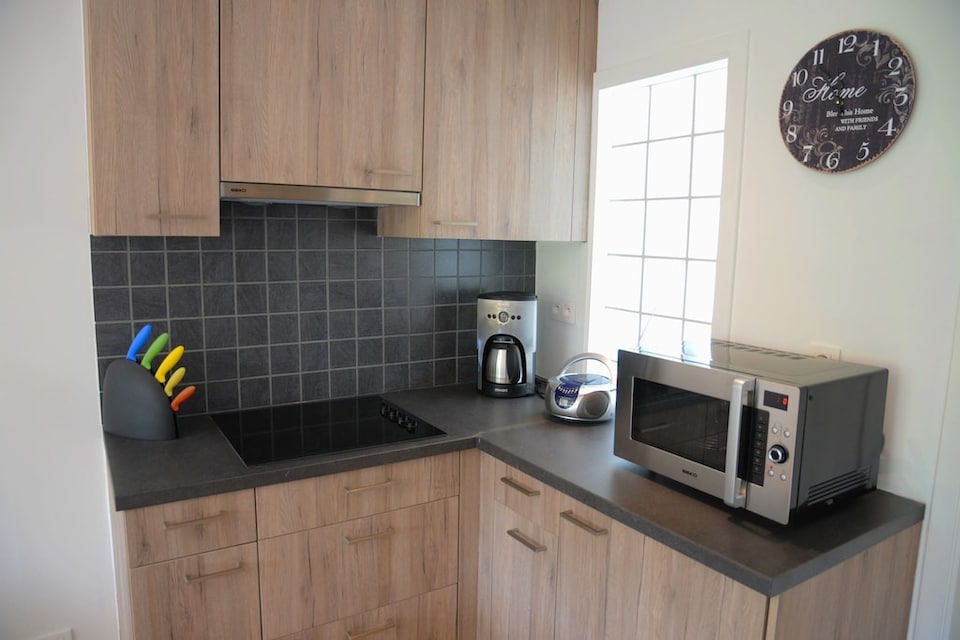 Holiday Home in Duruby with Garden & BBQ, Durbuy