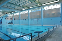 Moderne Wohnung in Belgien mit Whirlpool