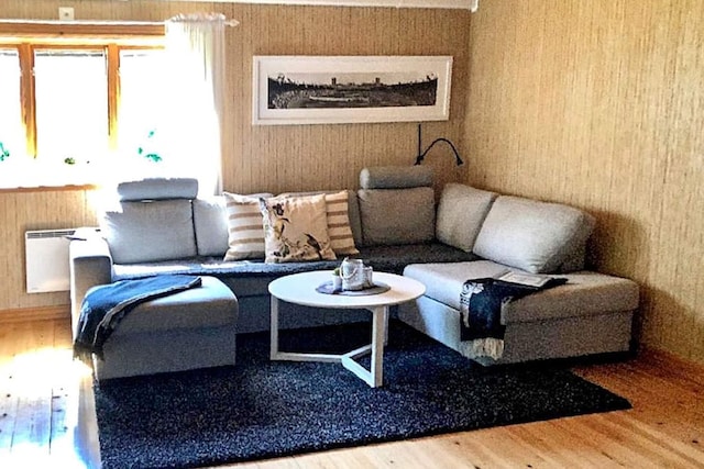 8 personen vakantie huis in Sollerön, Mora