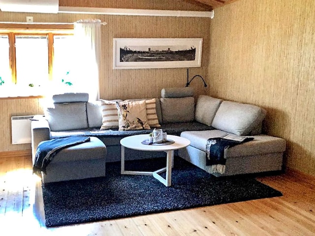 8 personen vakantie huis in Sollerön, Mora