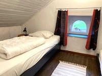 Cottage in Ardennes near Hiking Trails