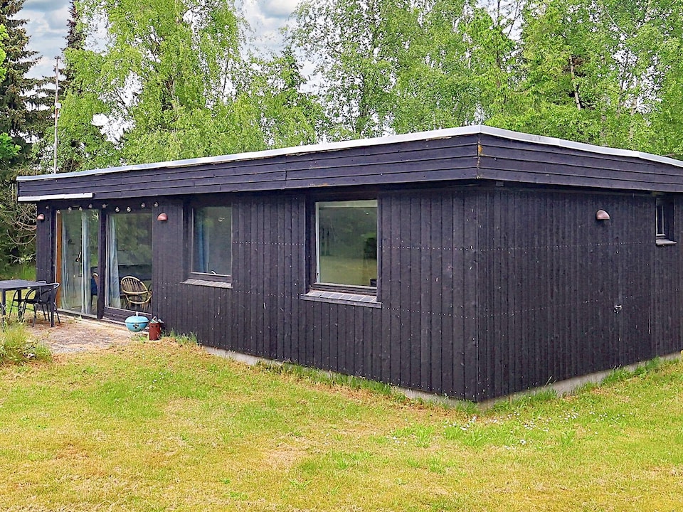6 person holiday home in Væggerløse, Falster