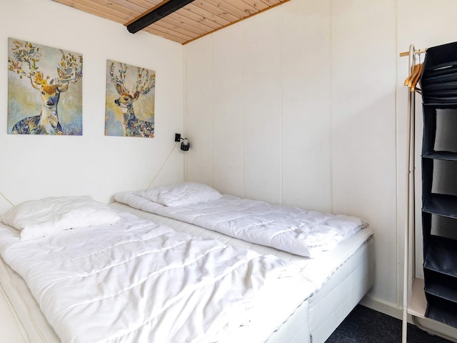 6 person holiday home in Væggerløse, Falster