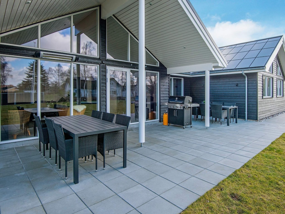 5 sterren vakantie huis in Juelsminde, Aarhus to Fredericia