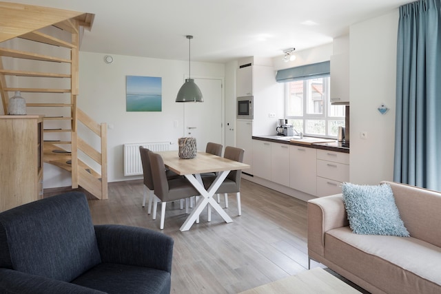 Villa in Breeduyn mit Garten, Bredene