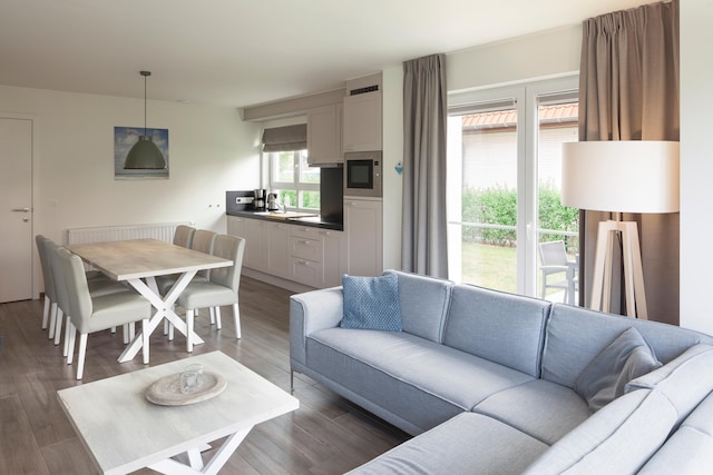 Spacieuse villa moderne • Près de la plage, Bredene