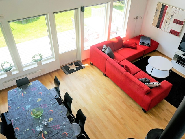 4 sterren vakantie huis in Unnaryd, Hylte