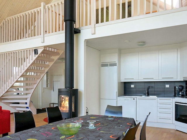 4 sterren vakantie huis in Unnaryd, Hylte