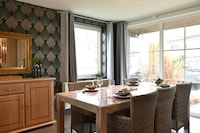 Vakantiehuis in Alveringem bij Strand