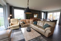 Vakantiehuis in Alveringem bij Strand