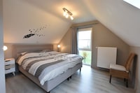 Vakantiehuis in Alveringem bij Strand