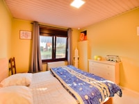 Ferienhaus in Hollebeke mit Garten