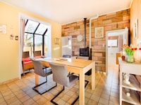Ferienhaus in Hollebeke mit Garten