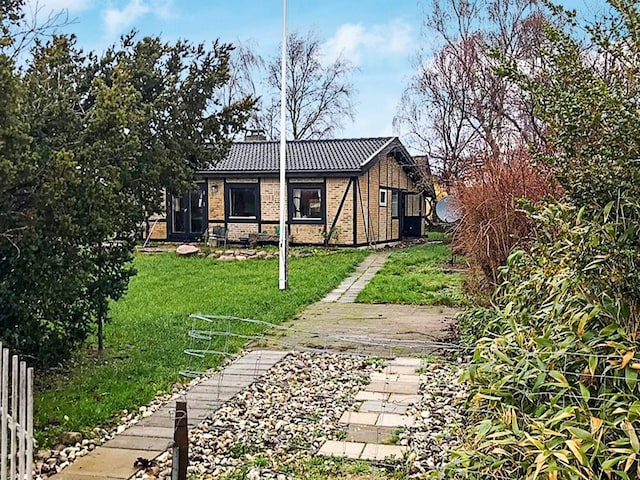 4 sterren vakantie huis in Jægerspris, North and East Zealand