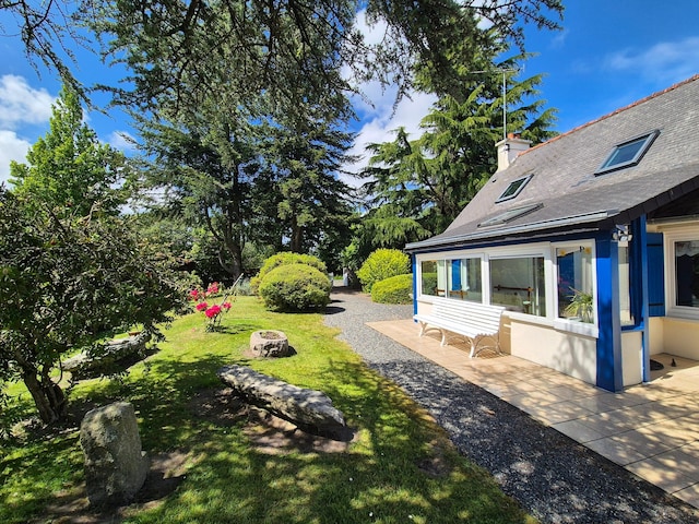 Vakantiehuis in Plourivo bij Goëlo-kust, Plourivo