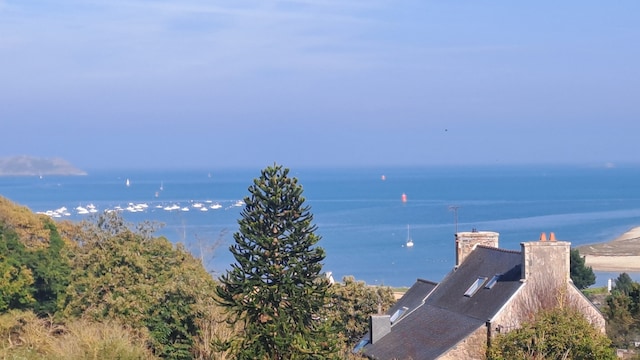 Vakantiehuis in Perros-Guirec bij stranden