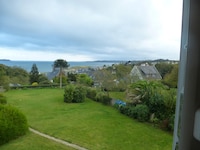 Ferienhaus in Perros-Guirec nahe Stränden